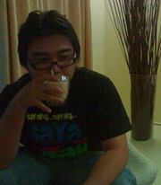 Blazes Raz