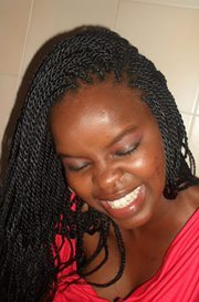 Nthabiseng Mogotsi