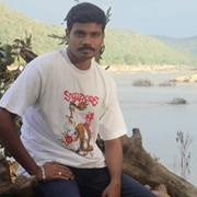 Anand Parthiban