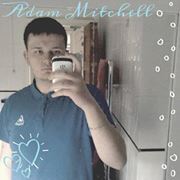 Adam Mitchell