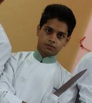 Subhodip Halder