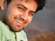 Suhas Rakshasbhuwankar