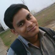 Abhinav Njoying