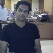 Anand Subramanium