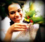 Vandhana Krishnamurthy