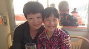 Zhang Christine j