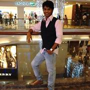 Rakesh Gentyala