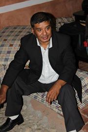 Esor Shrestha