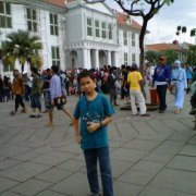 Rifqi Muhammad arief