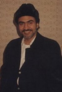 Muhammad Zafrullah
