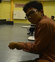 Muhammad Ridhatullah