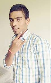Rajesh Akkinapalli