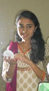 Poornima Kumar