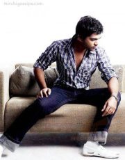Ranjith Kumar
