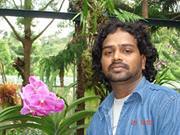 Suresh Kumar