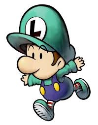 Luigi