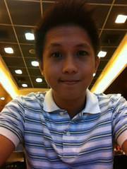 Mike Cabanatuan