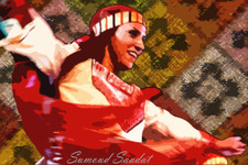 Sumoud Saadat