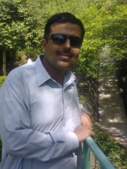 Samiullah Durrani