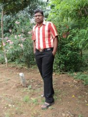 Rama Krishna