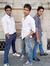 Arunraj...