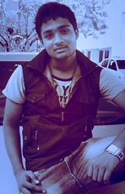 Deekshith Spikey