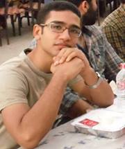 Ahmed Elmeshad