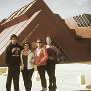 Giulianna Sifuentes rodriguez