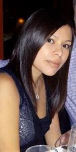 Jacqueline Manchamé