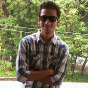 Mihir Mehta