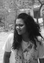 Pallavi Mukherjee