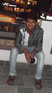 Saransh Merothiya