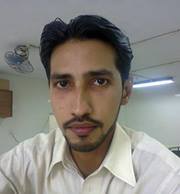 Israr Mahar