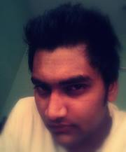 Utkarsh Ayush