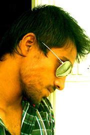 Goud Kumar