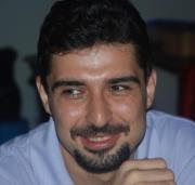 Yaser Abbaszadeh