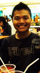 Stevanus Ivan