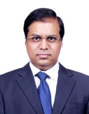 Naresh Chandra