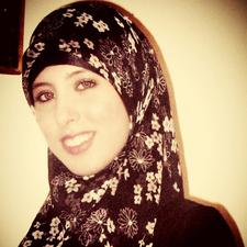 Muslema Shahal