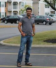 Ramakrishna Kothapalli