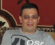 Роман Касимов