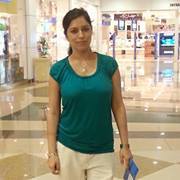 Minaxi Semwal