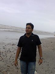 Satrajit Roy chowdhury