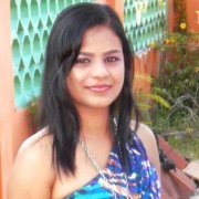 Sharleen Sookdeo-shah