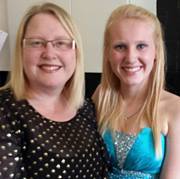 Donna Mcfarland-evans