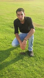 Hussam Hashlamoun