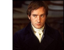 Mrs Darcy
