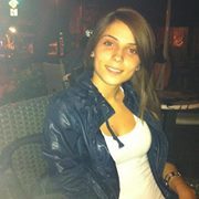 Радина Проданова