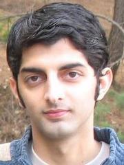 Muhammad Raza Mohaiuddin