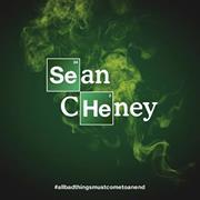 Sean Cheney